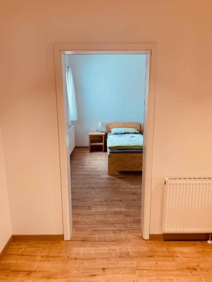Ferienwohnung Bad Camberg - Apartment 3 Hoelzer Exterior foto